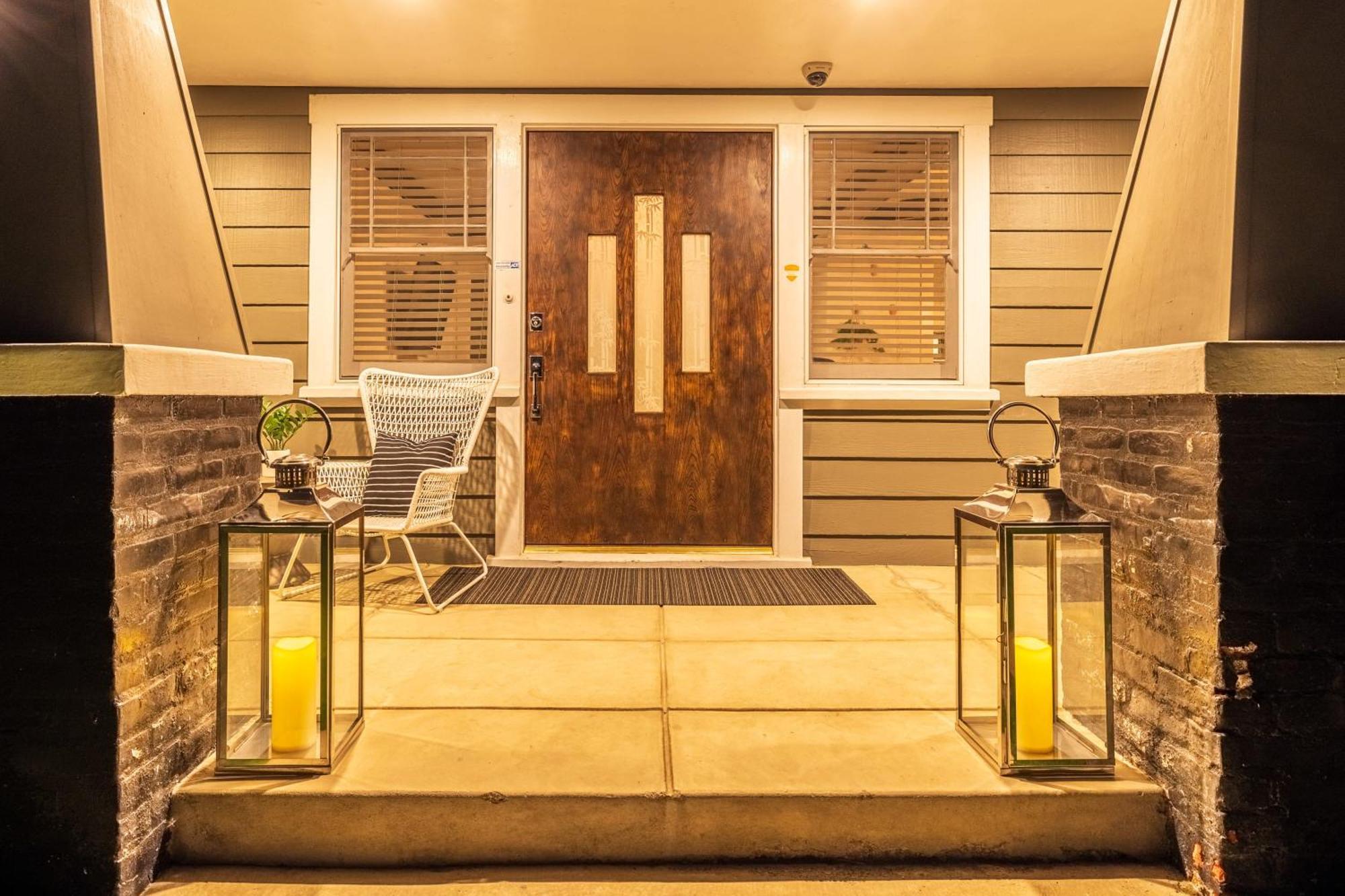 Casa Clandestino - Heated Pool Near Dining & Shops Villa San Diego Exterior photo